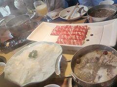 -田园肥牛府(东关街店)