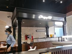 -三猫黑鱼花(南大店)