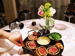 -Le Bistrot de Racine