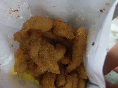 -老鹰炸鸡店(湖塘店)