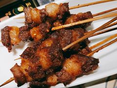 -三毛牛肉店(福强店)