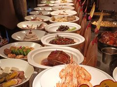 -二十八里太湖船菜(吉祥路店)