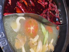 -川中故事·成都老火锅(东书房店)