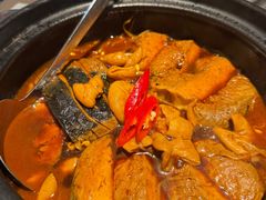 -大潮淮·淮扬菜(何园旗舰店)