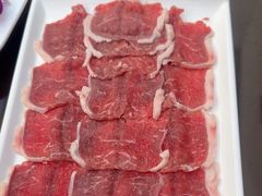 -日坛涮肉(日坛公园店)