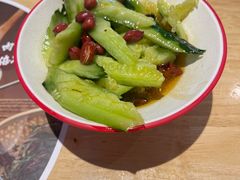 -秦䩊会·陕西biangbiang面(畹町路店)