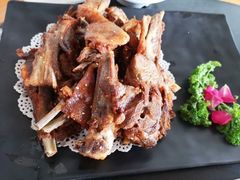 -祖传曾羊肉饭店