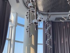-南宁那莲豪华精选酒店-云霄酒廊·80楼高空城景酒吧