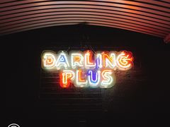 -Darling Queen·Mini·Live·House