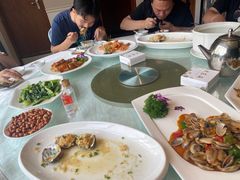 -大东海海鲜酒楼(渔人码头总店)