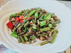 -文三里屯面馆(三里屯店)