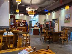 大堂-滇福记天麻竹荪鸡火锅