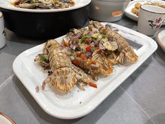 -阿毛饭店(和义路店)