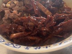 -梅溪·小伙子干挑面(安吉总店)