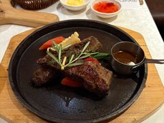 -俄士厨房(环球港店)