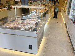 -烘焙町面包店(西四店)
