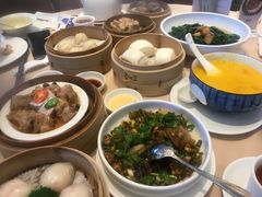 -金苑海鲜酒家(来魅力店)