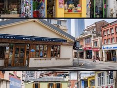 -惠源面包店(开禾路店)