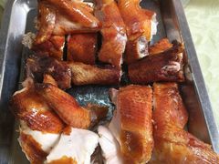 -南沙辉记烧鸡·荔枝木炭火吊烧(旧镇店)
