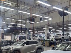 -广州长悦雷克萨斯