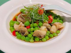 -誉八仙茶室酒楼(新天地店)