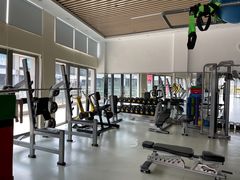 -中田健身工作室(嘉定江桥店)