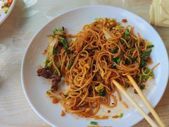 -江西米粉(水湾店)