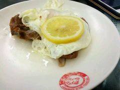 -义顺牛奶公司(庇利金街店)