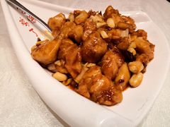 宫保鸡丁-峨嵋酒家(王府井店)