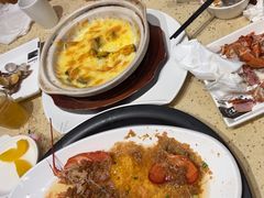 -船梆煮•蒸汽海鲜·生腌干蒸(五四广场店)