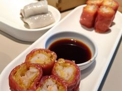 -蔡澜点心·粤菜(丽泽天街店)