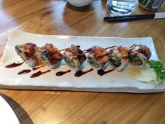 -Hatsune隐泉日式料理(三里屯太古里店)