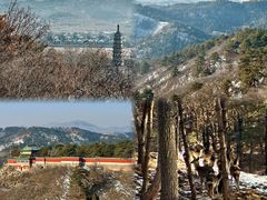 -承德避暑山庄景区