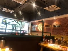 -木屋烧烤(岗顶二店)