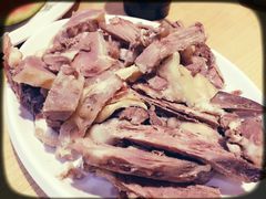 -清真·益鑫羊肉手抓馆(花园北街店)