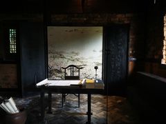 -常德桃花源景区