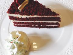 -W CAFE(甜爱路店)