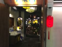 门面-小菜园新徽菜(滁州苏宁店)
