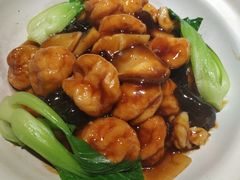 -姜君·千岛湖鱼头馆(浦东大道店)