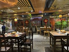 -和院老火锅铜锅烧烤海鲜(朱雀大街店)