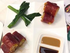 -富盛囍宴大酒楼(新都汇购物广场店)