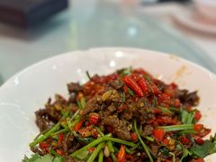 -小芙蓉湘菜馆(易生活购物公园店)