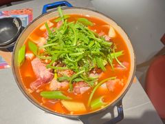 -济扶岛韩国海鲜汤제부도 해물탕(望京店)