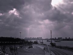-上海山野camping·户外天幕烧烤·团建拓展营地