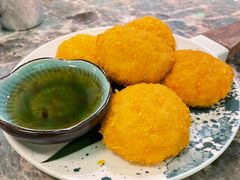 -浩海火烧云傣家菜(京广店)