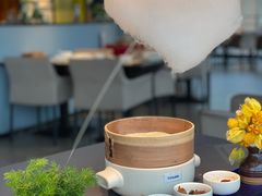 -小大董·烤鸭(观景餐厅·南京西路店)