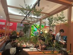 -千日贺茶餐厅(开发区安盛店)