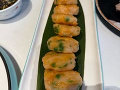 -外婆小菜(灵岩南路店)