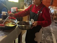 -辣婆婆(航天桥店)