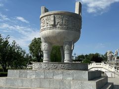 -中华石雕艺术园